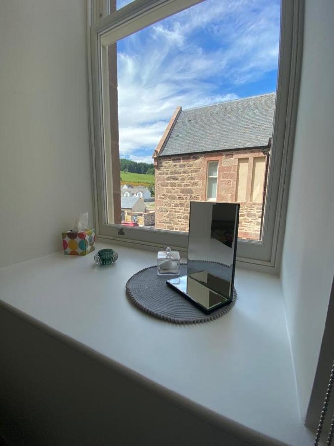 Premium Apartment In A Peaceful Location With Great Views. Inverness Kültér fotó